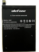 Аккумулятор UleFone U007, 2200 mAh АААА Original PRC - изображение 1