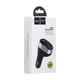 Авто Зарядное Устройство Hoco Z29 Regal Digital Display Cigarette Lighter 2USB - изображение 2