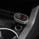 Авто Зарядное Устройство Hoco Z29 Regal Digital Display Cigarette Lighter 2USB - изображение 5