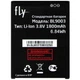 Аккумулятор Fly BL9003 / FS452, 1800 mAh АААА Original PRC - изображение 1