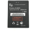 Аккумулятор Fly BL8005 / IQ4512, 2000 mAh АААА Original PRC - изображение 5
