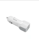 Авто Зарядное Устройство Hoco Z23 2USB - изображение 4