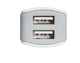 Авто Зарядное Устройство Hoco Z23 2USB - изображение 5