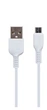 Авто Зарядний Пристрій Hoco Z23 2USB Micro - зображення 6
