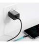 Зарядное устройство Baseus 20W Super Si 1С USB-C (TZCCSUP-B01) Black - изображение 4