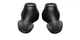 Bluetooth наушники Baseus Encok TWS WM01 Black - изображение 4