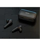 Бездротові bluetooth навушники QCY T5 New Black - зображення 7
