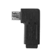 Переходник Micro male к Mini-usb female / Micro штекер - mini-usb гнездо - изображение 8