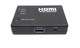 HDMI Splitter 3Port , 3 порта 1080 P HDMI (3 входа / 1 выход)разветвитель hdmi splitter ИК пульт - изображение 2