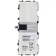 Аккумулятор Samsung P5200 / T4500E, 6800 mAh АААА Original PRC - изображение 4