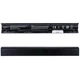 Аккумуляторная батарея для ноутбука HP ProBook 450 G3 (HSTNN-DB7B) High Copy ( 57369 ) - изображение 1