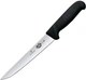 Профессиональный разделочный нож Victorinox Fibrox Sticking 180 мм (5.5503.18) - изображение 1