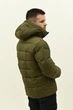 Куртка Kings Wind 1W16-9 48 Хакі (2000904369126) - изображение 8
