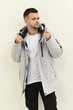 Куртка Kings Wind 1W20-6 50 Серый - изображение 2