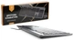 Клавиатура проводная Vinga KB735 USB - изображение 12