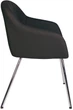 Стул для кухни и гостиной Nowy Styl WESTER 4L ordf CHROME ECO-30 - изображение 3