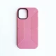 Антибактеріальний протиударний чохол бампер Speck Presidio 2 Grip Apple Iphone 12 Iphone 12 Pro 5G 6.1" Vintage Rose/Rosy Pink - зображення 2