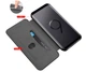 Чехол-книжка Primolux Besus для Samsung Galaxy S9 Plus (SM-G965) - Black Primolux черный - изображение 3