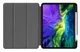 Чехол Primo для планшета Apple iPad Pro 12.9" 2020 (A2069, A2229, A2232, A2233) Stylus TPU - Dark Blue Primo синий - изображение 5