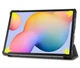 Чехол Primo для планшета Samsung Galaxy Tab S6 Lite SM-P610 / SM-P615 Slim - Dark Blue Primo синий - изображение 4