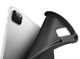 Чехол Primo для планшета Apple iPad Pro 12.9" 2020 (A2069, A2229, A2232, A2233) Stylus TPU - Dark Blue Primo синий - изображение 8