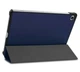 Чехол Primo для планшета Samsung Galaxy Tab S6 Lite SM-P610 / SM-P615 Slim - Dark Blue Primo синий - изображение 5