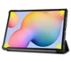 Чехол Primo для планшета Samsung Galaxy Tab S6 Lite SM-P610 / SM-P615 Slim - Black Primo черный - изображение 4
