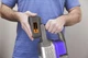 Аккумуляторный пылесос BLACK+DECKER BHFEV362DP - изображение 12