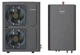 Тепловий насос Axioma energy AXHP-EVIDC-18 (18кВт) - зображення 1