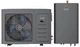 Тепловий насос Axioma energy AXHP-EVIDC-10 (10 кВт) - зображення 1