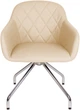 Стул для кухни и гостиной Nowy Styl WESTER 4S ordf CHROME ECO-07 - изображение 2
