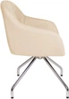 Стул для кухни и гостиной Nowy Styl WESTER 4S ordf CHROME ECO-07 - изображение 3
