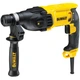 Перфоратор DeWALT SDS-Plus, 800 Вт, 2.6 Дж (D25133K) - зображення 1