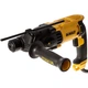 Перфоратор DeWALT SDS-Plus, 800 Вт, 2.6 Дж (D25133K) - зображення 3