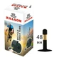 Камера велосипедная Ralson 26 x 2,35 AV (48 mm) - изображение 1