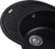 Кухонная мойка Kroner KRP Komposit SCH - 6250 - изображение 2
