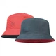 Панама Buff Travel Bucket Hat M/L Синій-Червоний - изображение 1