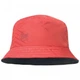 Панама Buff Travel Bucket Hat M/L Синій-Червоний - изображение 2