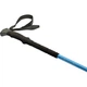 Треккинговые телескопические палки Pinguin Shock FL/TL Foam Синій - изображение 3