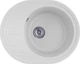 Кухонная мойка Kroner KRP Komposit GRA - 6250 - изображение 1