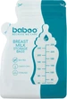 Пакеты для хранения грудного молока Baboo 25 шт х 250 мл (5057778120053) - изображение 2
