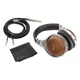 Навушники Denon AH-D7200 Wood (art.234621) - зображення 6