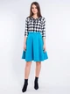 Свитер на пуговицах Love Moschino WS9J401X08494232 S (571S) - изображение 3