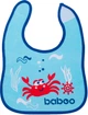 Набір нагрудників Baboo Marine 3 шт (5057778110092) - зображення 3