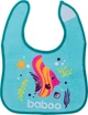 Набір нагрудників Baboo Sea Life 3 шт (5057778110085) - зображення 5