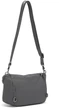 Рюкзак для ноутбука PacSafe "антизлодій" Citysafe CX Covertible Econyl 11" Grey (20410520) - зображення 7