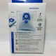 Набор мешков для пылесоса Zelmer Aquawelt, Aquario, Aquos, Clarris, Voyager Twix, Flooris 49.4000 (ZVCA100B) - изображение 1