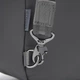 Рюкзак для ноутбука PacSafe "антизлодій" Citysafe CX Covertible Econyl 11" Grey (20410520) - зображення 12