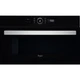 Мікрохвильова піч Whirlpool AMW730/NB - зображення 1