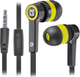 Гарнітура Defender Pulse 420 Yellow (63421) (6217090) - зображення 1